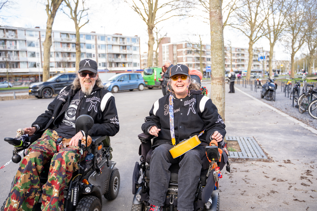 BOA Vvb Try Out In Baroeg Foto Door Marco Van Os