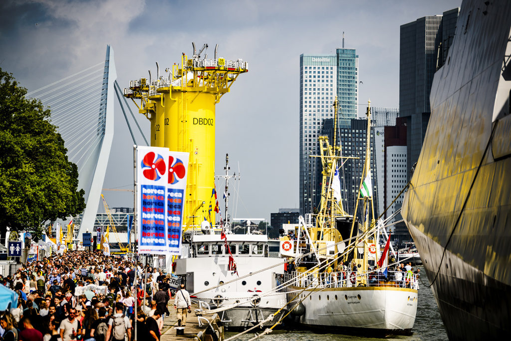 Wereldhavendagen 2023 27 Andreas Terlaak