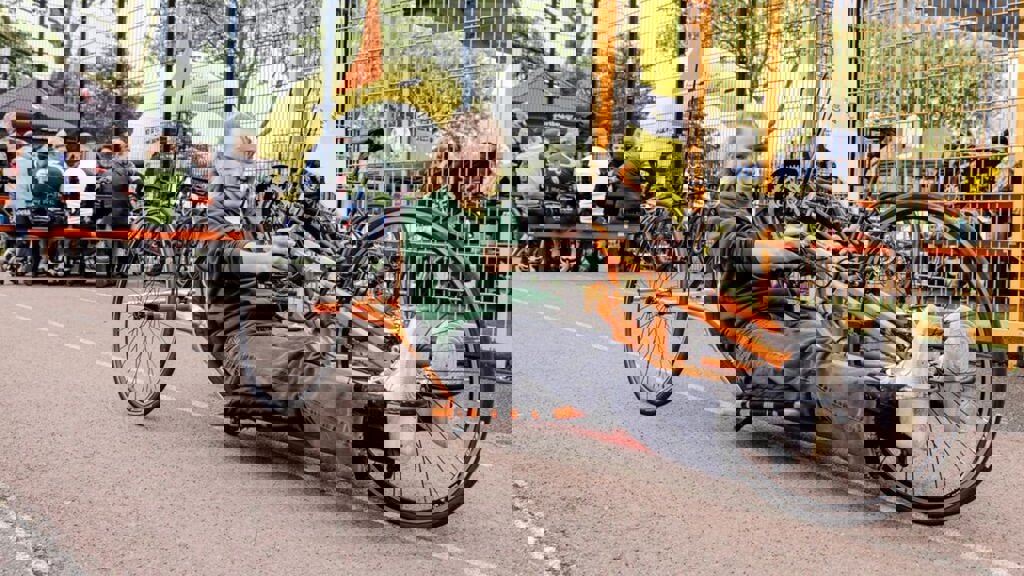 Tour De Femmes Onbeperkt