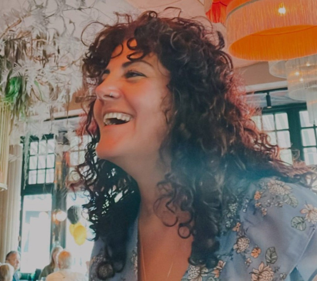 Aysel Vierkant