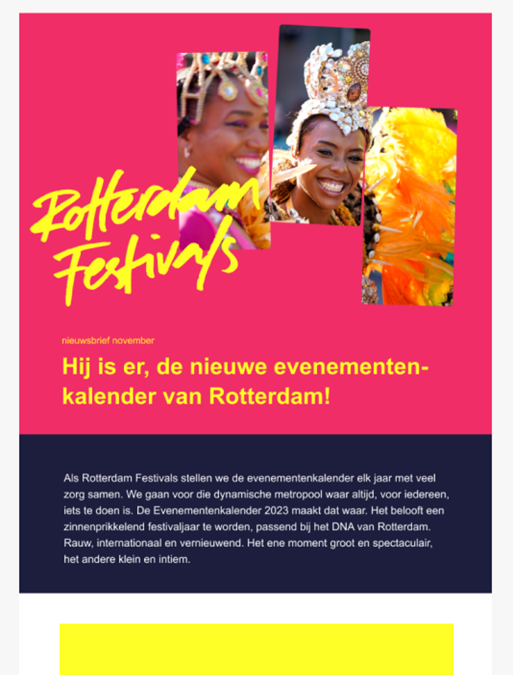 NIEUWSBRIEF PLACEHOLDER