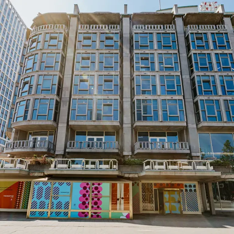 Rotterdam Festival Vacature Groothandelsgebouw