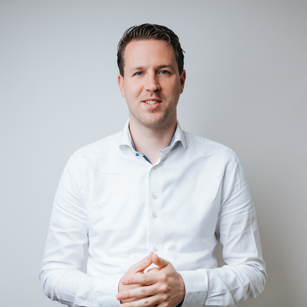 Arjan Bouwers