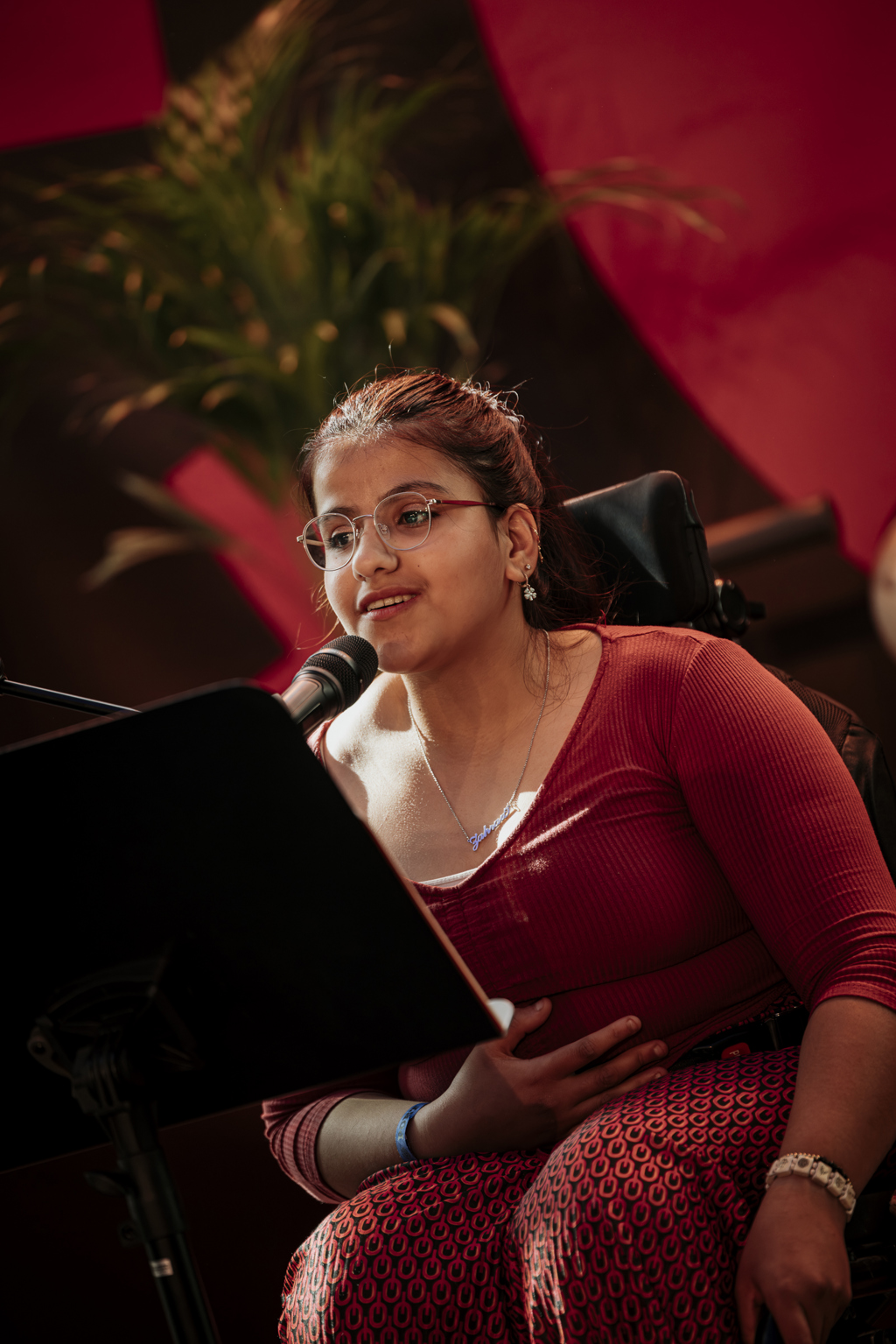Poetry International Festival Sunday 15 Juni 2025 Rosaquistphotography 0094