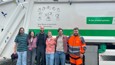 Poetry International 2026 Gebarentaal Vrachtwagen