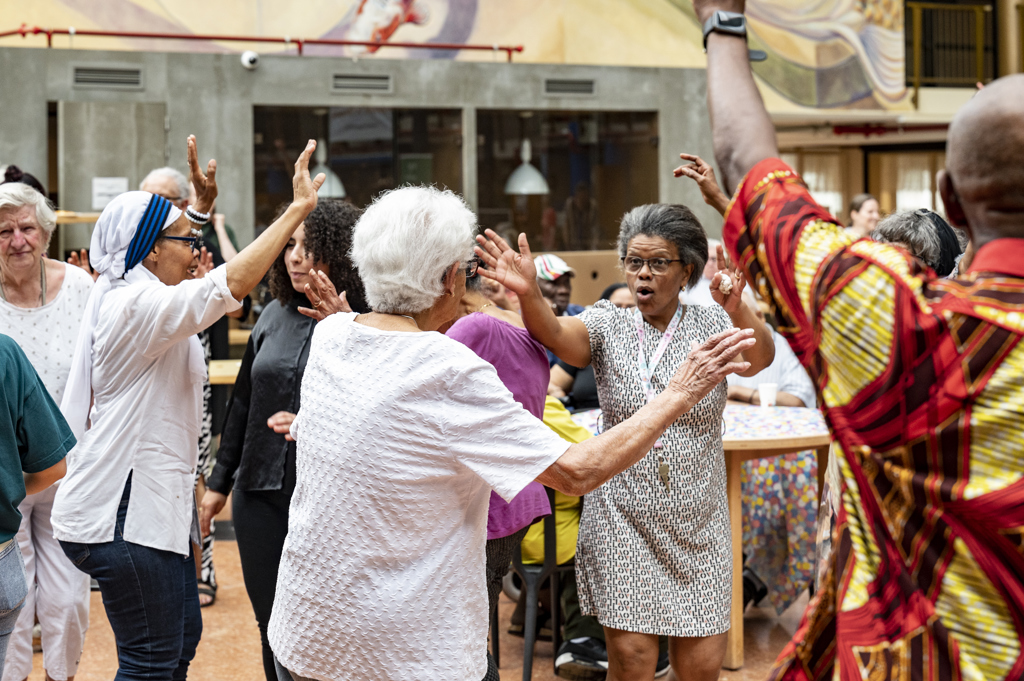 Ronald Snijders Quintet Humanitas Bergweg Maartenlaupman 28 (2) Ronald Snijders Quintet Humanitas Bergweg Maartenlaupman 28 (2)