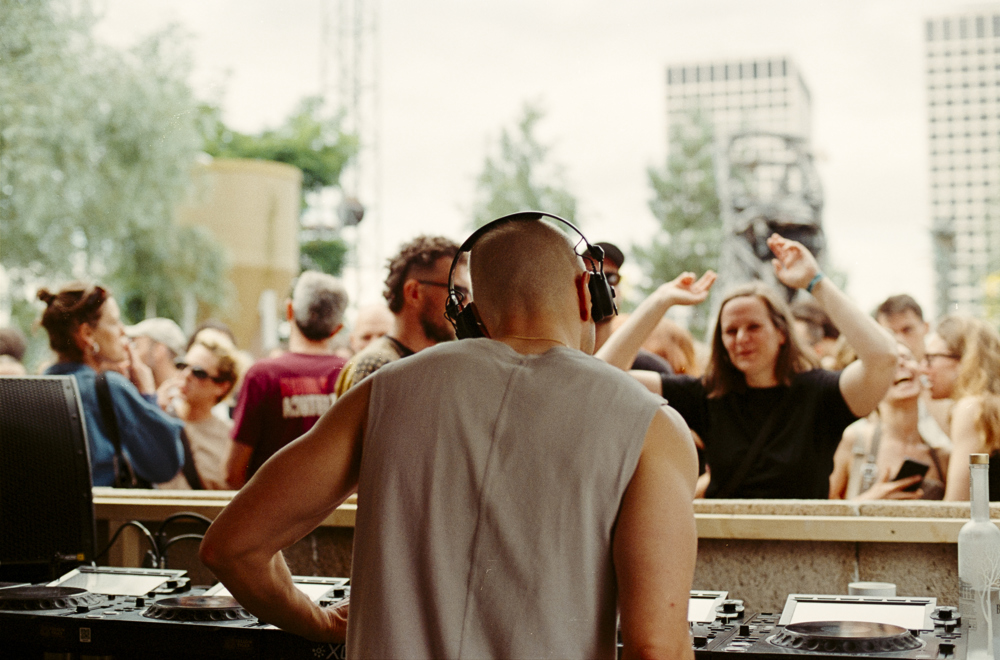 Evenementenkalender 2025 | Planning & deadlines