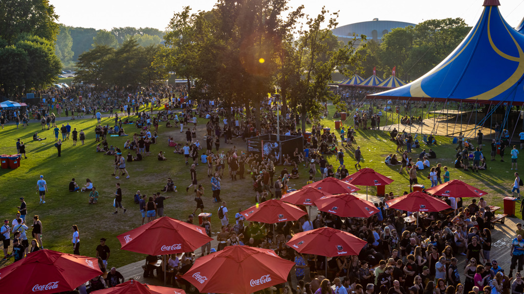Baroeg Openair Sfeerimpressies Martijn Berlage