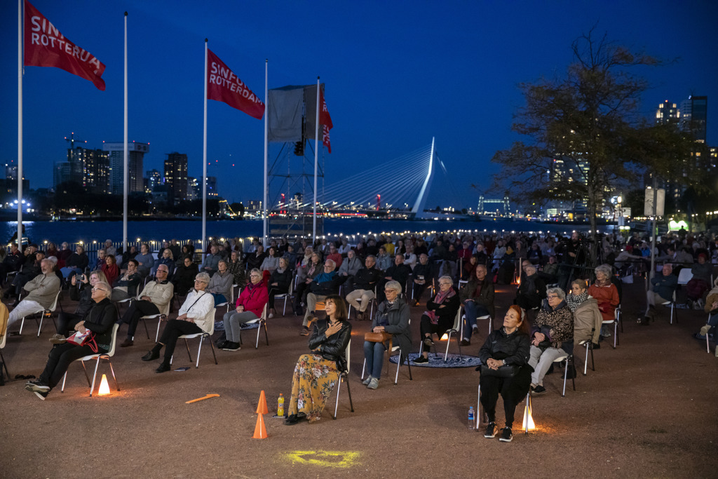 Groep 4 Sinfonia Maritiem Concert 2020 © Fleur Beerthuis (14)