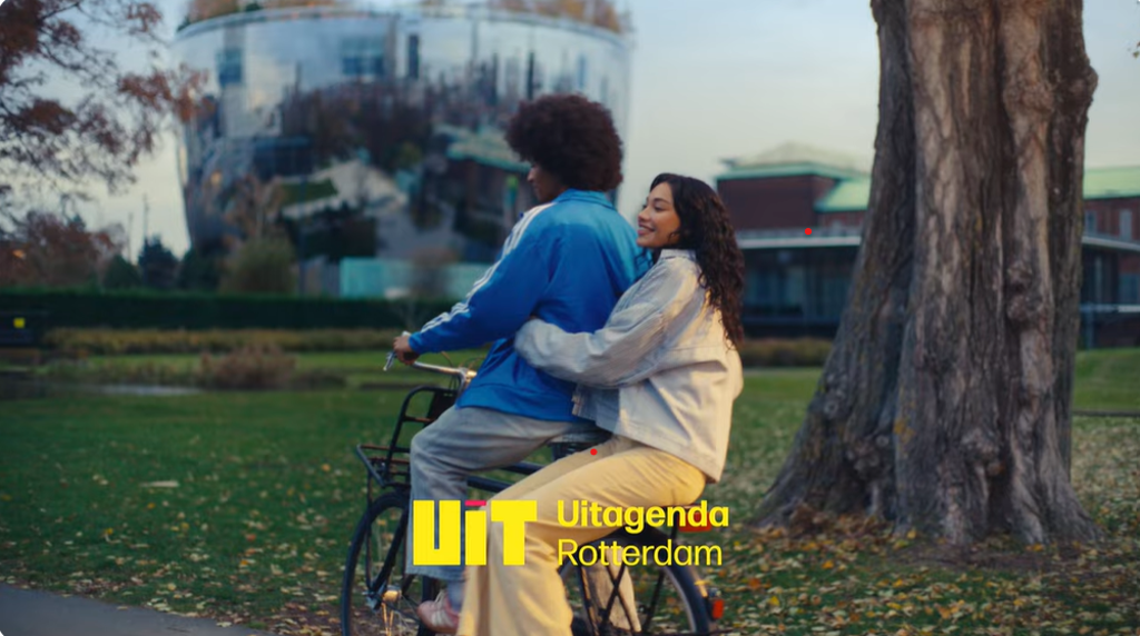 Uitagenda Rotterdam Thumbnail Brandmovie