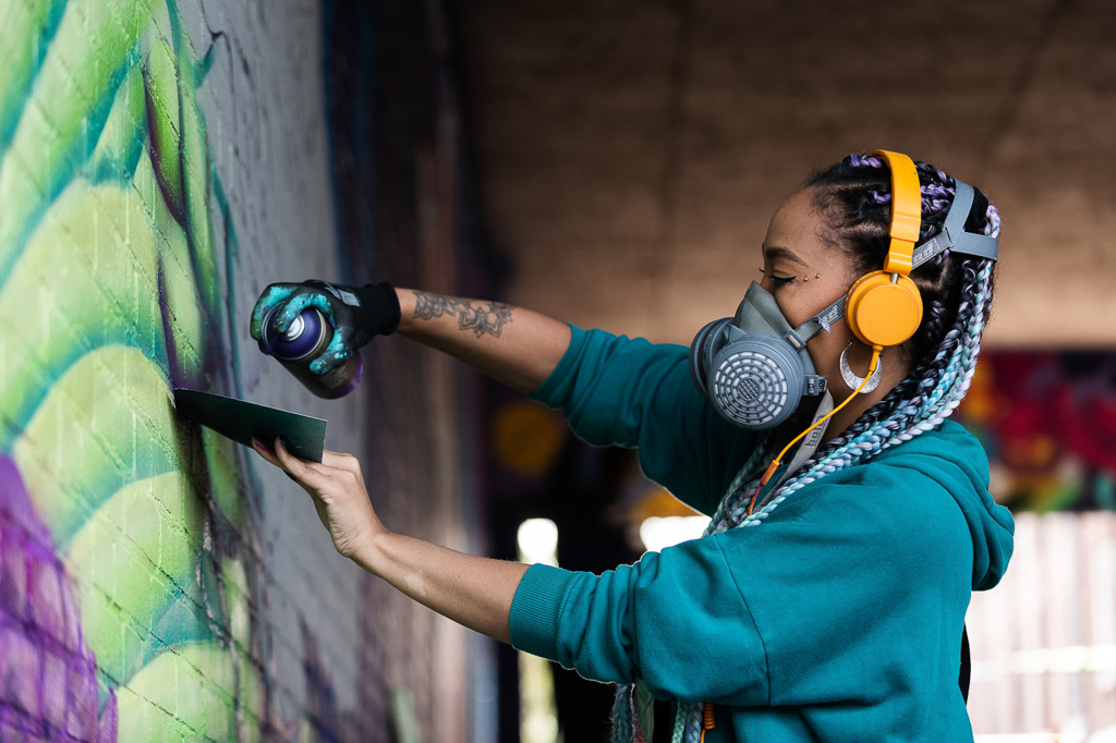 Grafitti