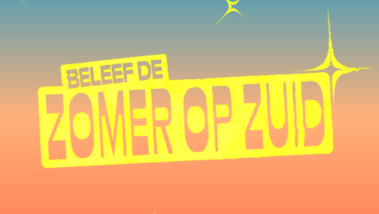 In deze video blikken we terug op de fantastische resultaten van Zomer op Zuid. Dankzij de inzet van alle betrokkenen was het een zomer om niet te vergeten.  In deze video blikken we terug op de fantastische resultaten van Zomer op Zuid. Dankzij de inzet van alle betrokkenen was het een zomer om niet te vergeten.