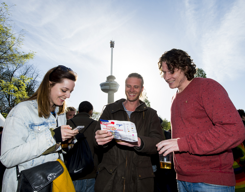Marco De Swart Bevrijdingsfestival 15 44