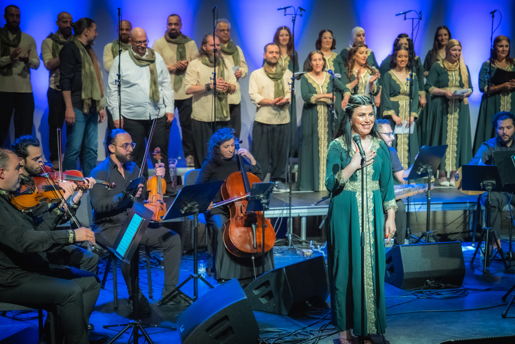 Arab Film Festival