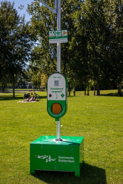 Smeerpaal
