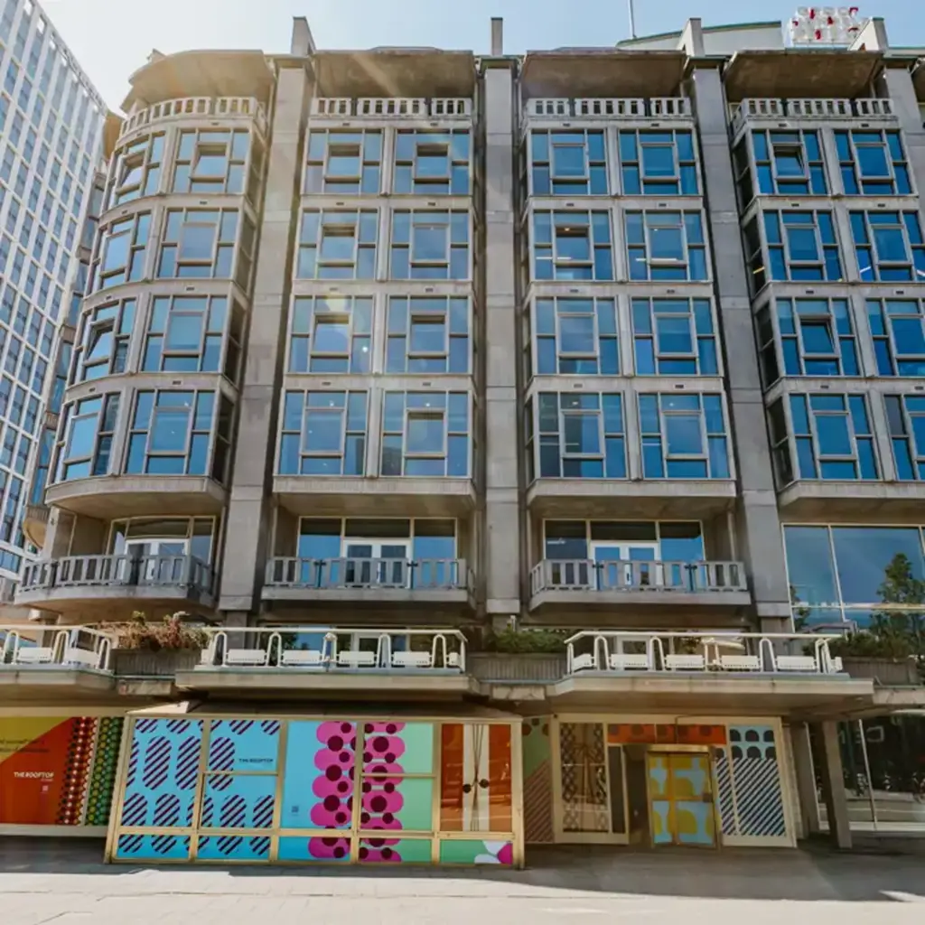 Rotterdam Festival Vacature Groothandelsgebouw (1) Rotterdam Festival Vacature Groothandelsgebouw (1)