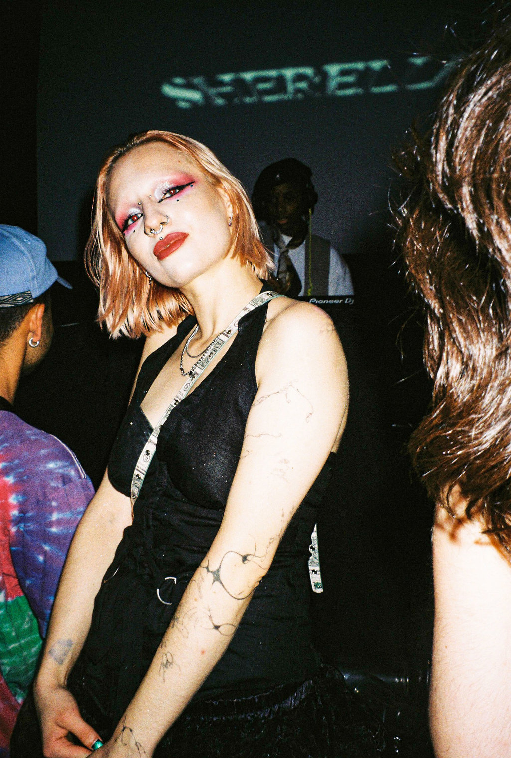 Festivaldowntown Whitney 9 ©Annemoon Kater Festivaldowntown Whitney 9 ©Annemoon Kater