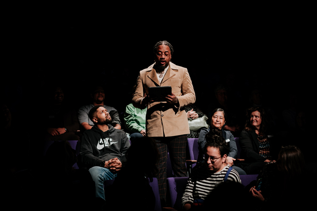 Op dinsdag 14 maart is het programma van De Zomer op Zuid op feestelijke wijze gepresenteerd in Theater Zuidplein.  Op dinsdag 14 maart is het programma van De Zomer op Zuid op feestelijke wijze gepresenteerd in Theater Zuidplein.