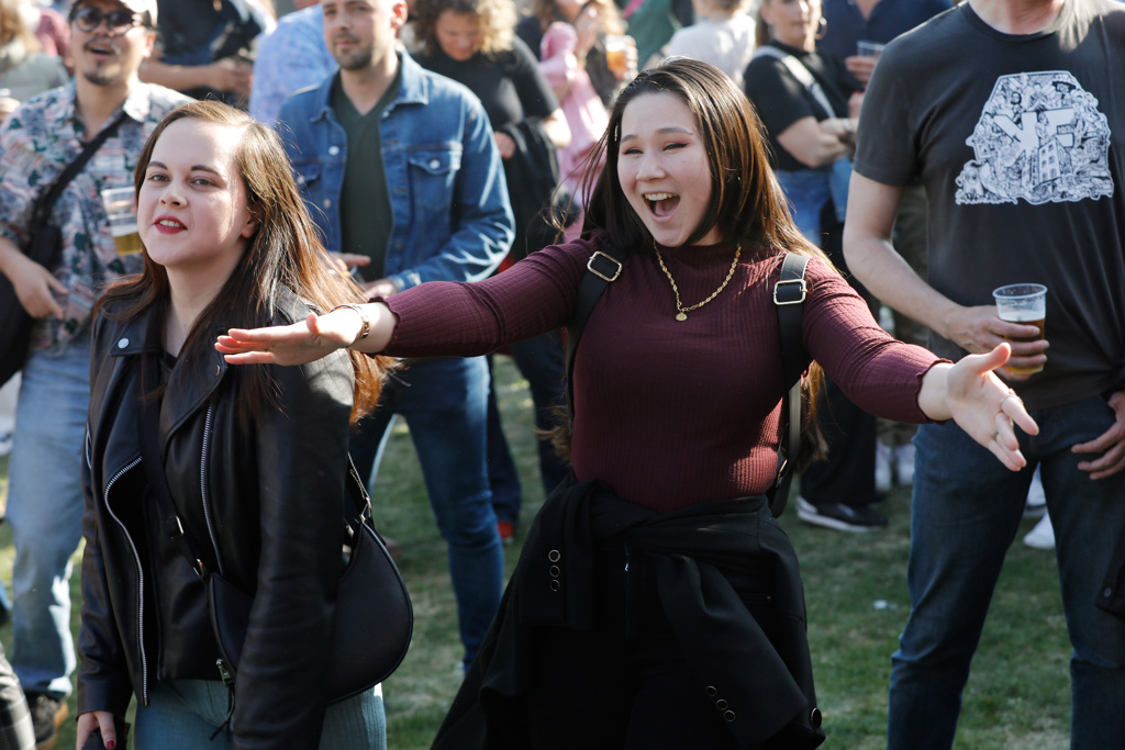 Bevrijdingingsfestival Zuid Holland 2022 © Bas Czerwinski (77)