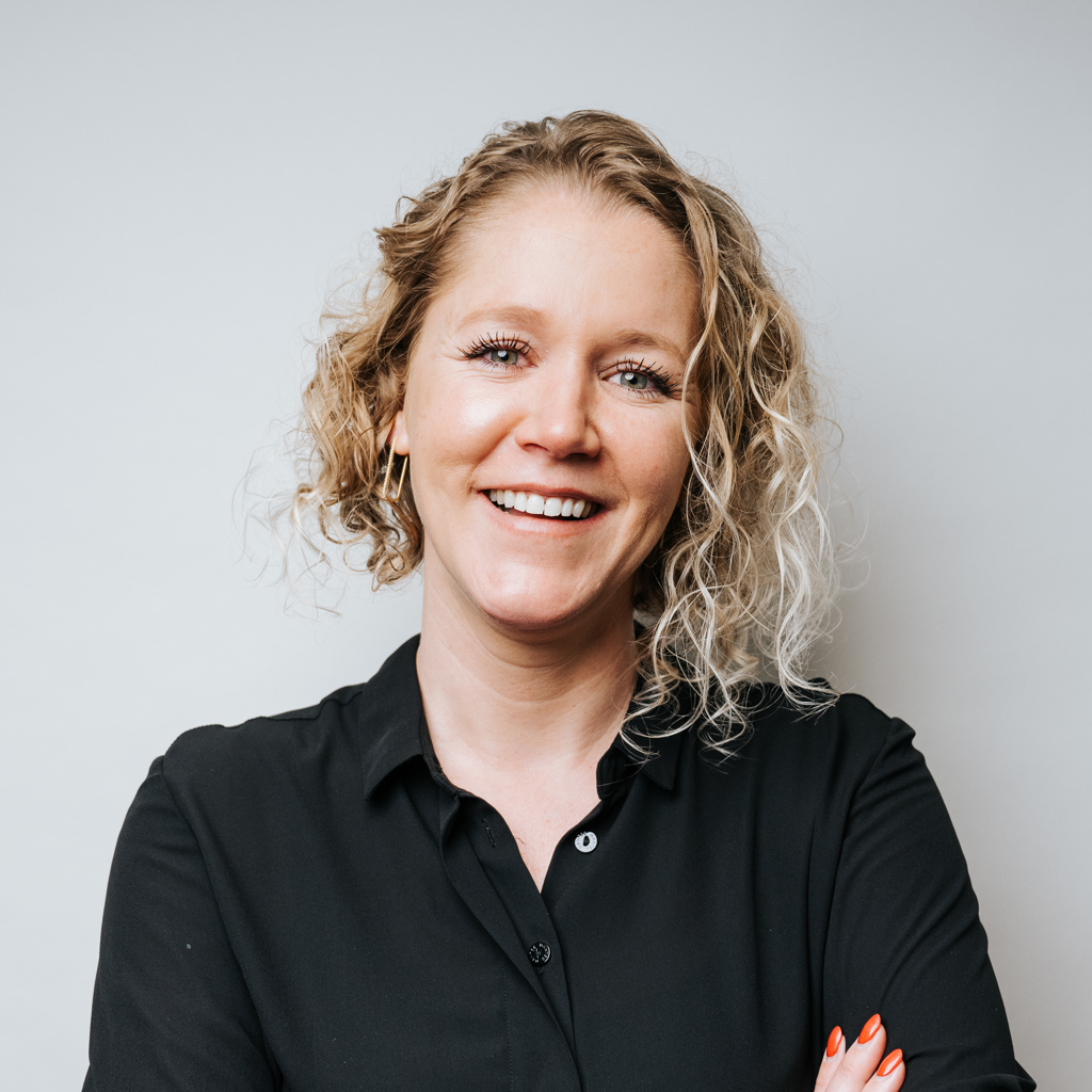 Suzanne Baerends Suzanne Baerends