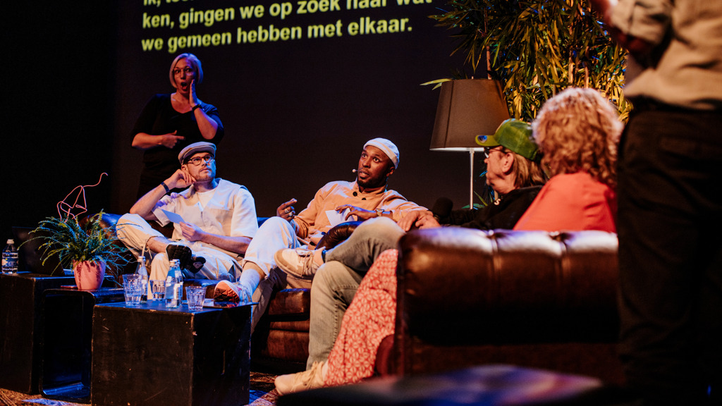 Poetry International Credits Opvragen4