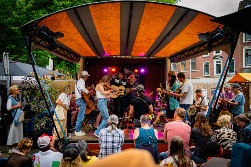 Rotterdam Bluegrass 2024 
